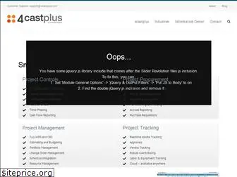 4castplus.com