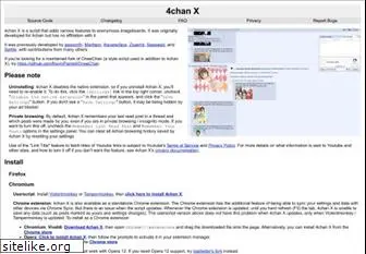 4chan-x.net