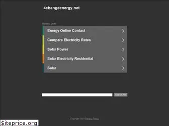 4changeenergy.net