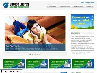 4choiceenergy.net