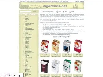 4cigarettes.net