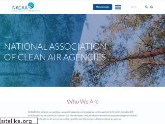 4cleanair.org