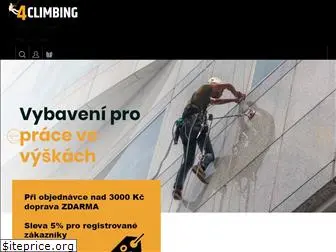 4climbing.cz