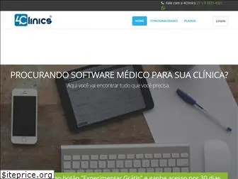 4clinics.software