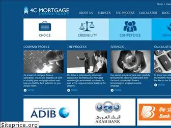 4cmortgages.com