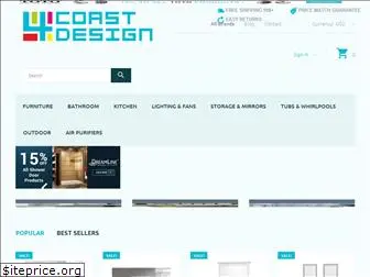 4coastdesign.com