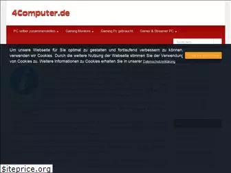 4computer.de