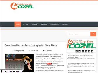 4corel.com