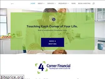 4cornerfinancial.ca