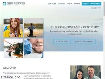 4cornersfamilydentistry.com