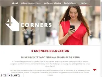 4cornersrelocation.com