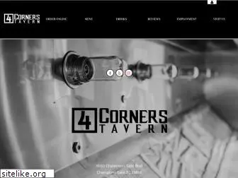 4cornerstavern.com