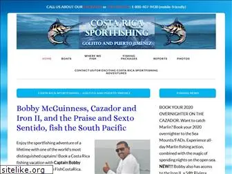 4costaricafishing.com