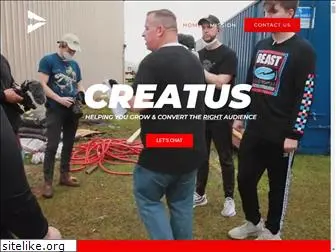 4creatus.com