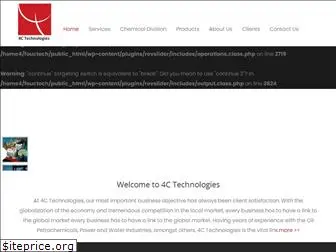 4ctechnologies.ae