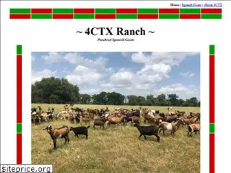 4ctxranch.com