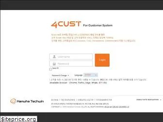 4cust.net