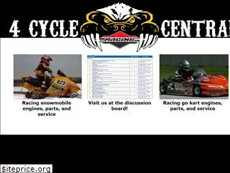 4cyclecentral.com