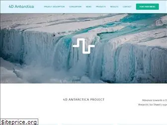 4d-antarctica.org