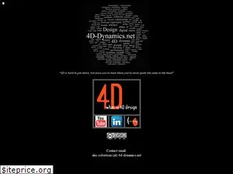 4d-dynamics.net