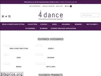 4dance.co.uk