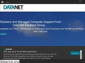 4datanet.com