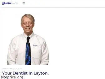 4dentalhealth.com