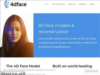 4dface.io