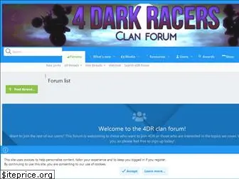 www.4drclanforum.com