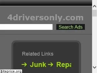 4driversonly.com