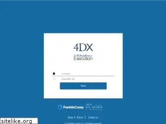 4dxos.com