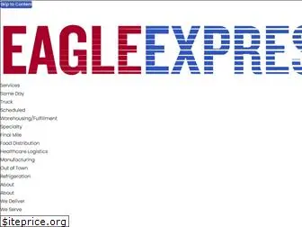 4eagleexpress.com