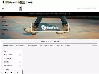 4eursole.com