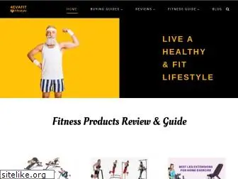 4evafit.com