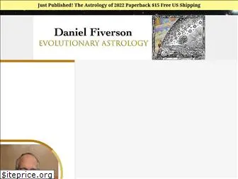 4evolutionaryastrology.com