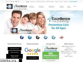 4excellenceindentistry.com