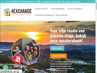 4exchange-southafrica.com