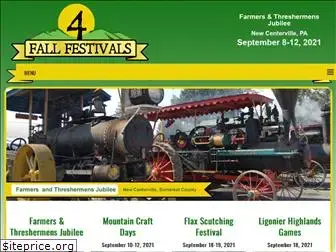 4fallfestivals.com