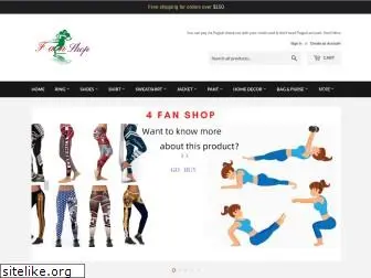 4fanshop.com