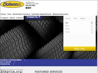 4fasttires.com