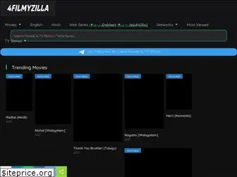 4filmyzilla.nl