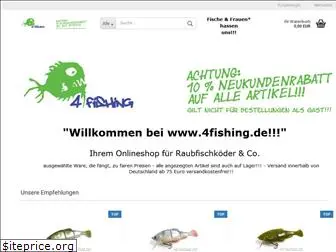 4fishing.de