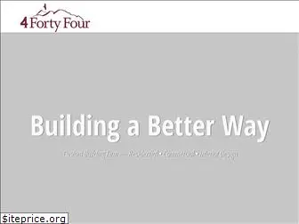 4fortyfour.com