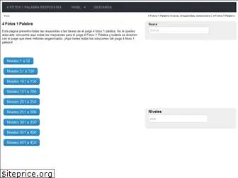 4fotos1palabra.info