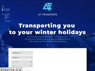4ftransfers.com