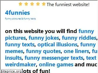 4funnies.com