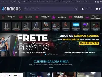 4gamers.com.br