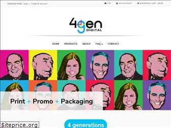 4gendigital.com