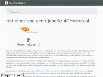 4gmasten.nl