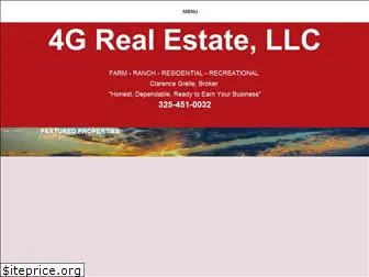 4grealestate.com